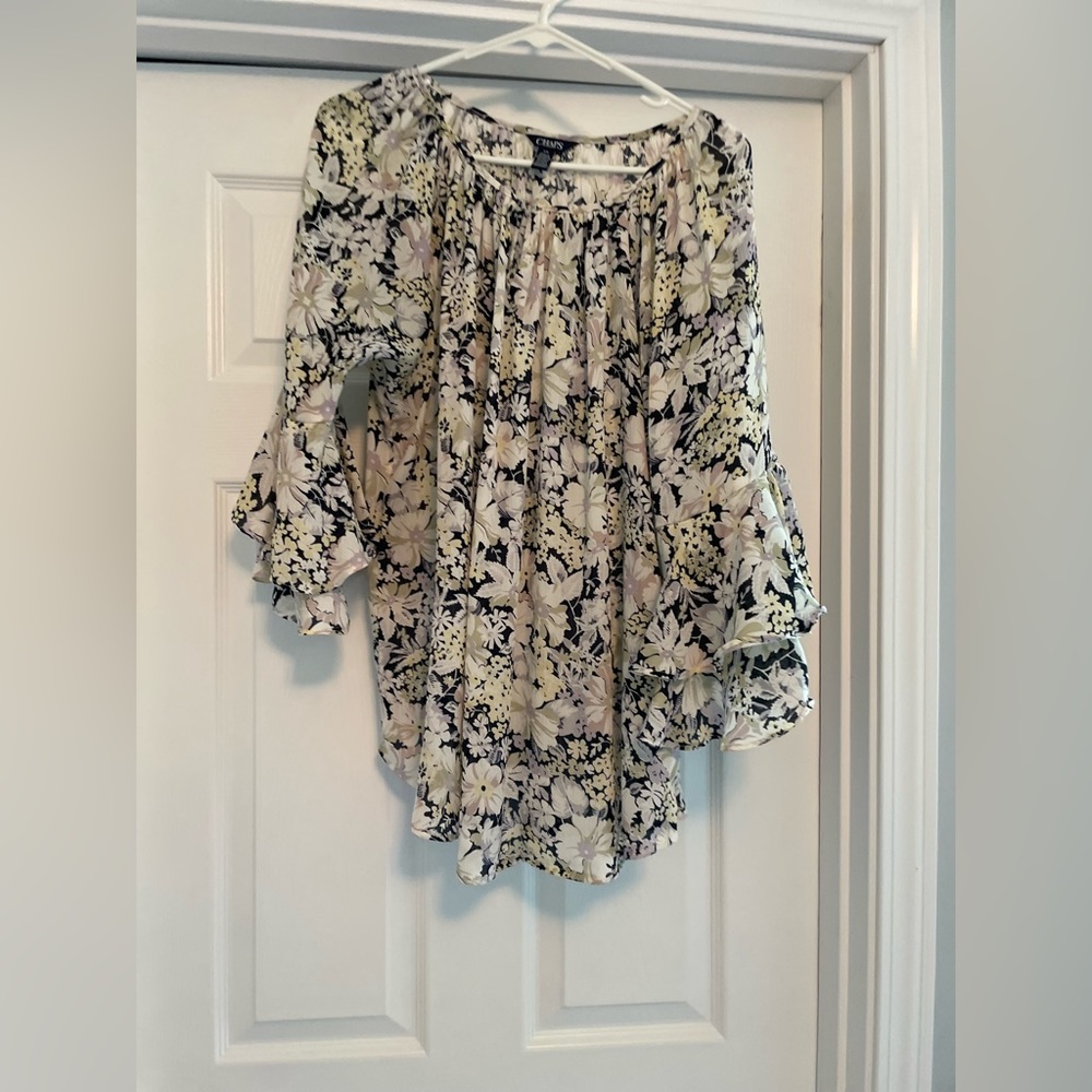 Chaps blouse